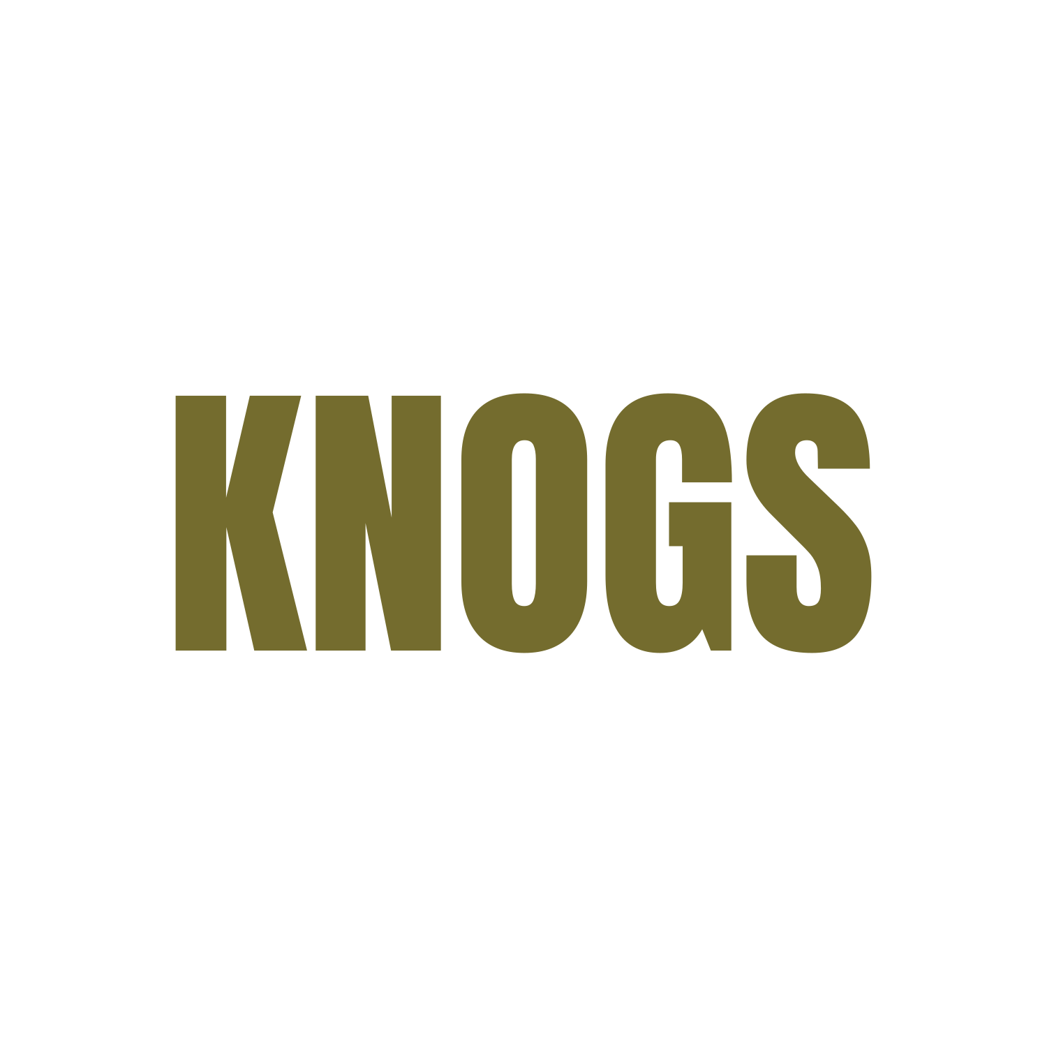 knogs logo